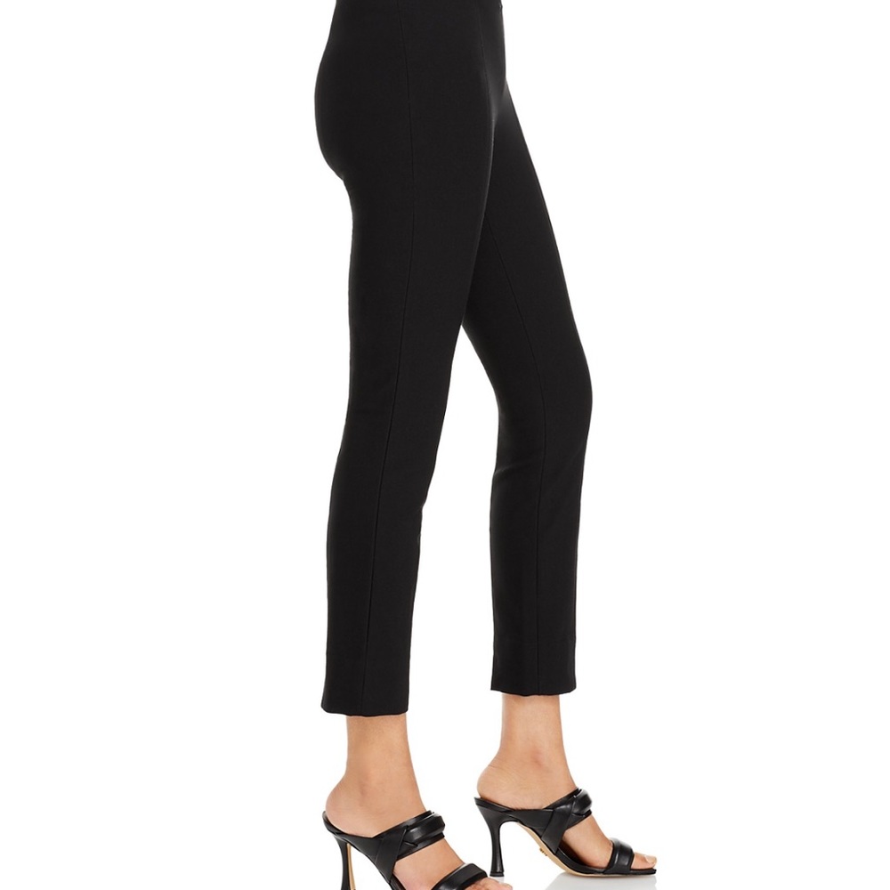 Vince 🔥Stitch Front Seamed Pant, Worn + washed 1x, EUC